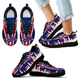 Chicago Cubs sneaker PP.64545