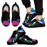Pink Floyd sneaker PP.64459