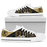 Elvis Presley Low top 05