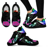 Pink Floyd sneaker PP.64459