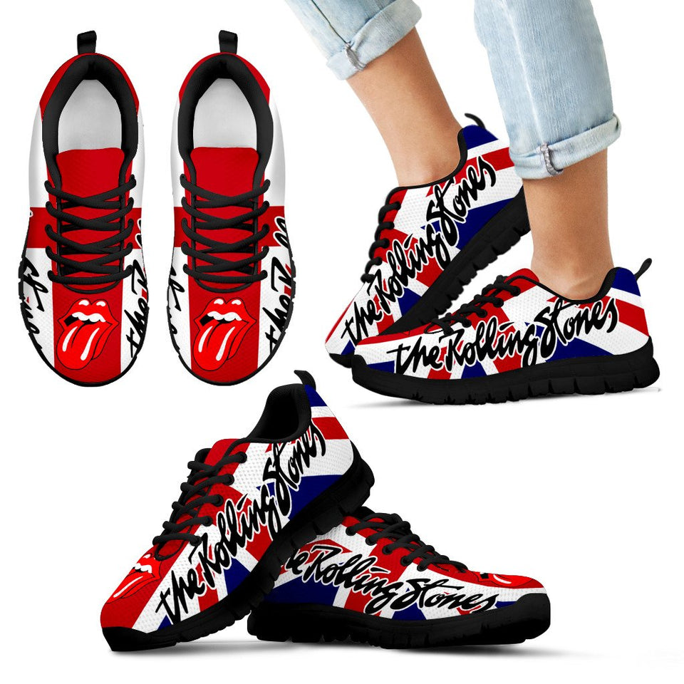 The Rolling Stones sneaker PP.64465