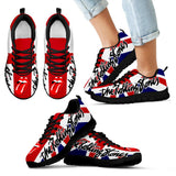 The Rolling Stones sneaker PP.64465