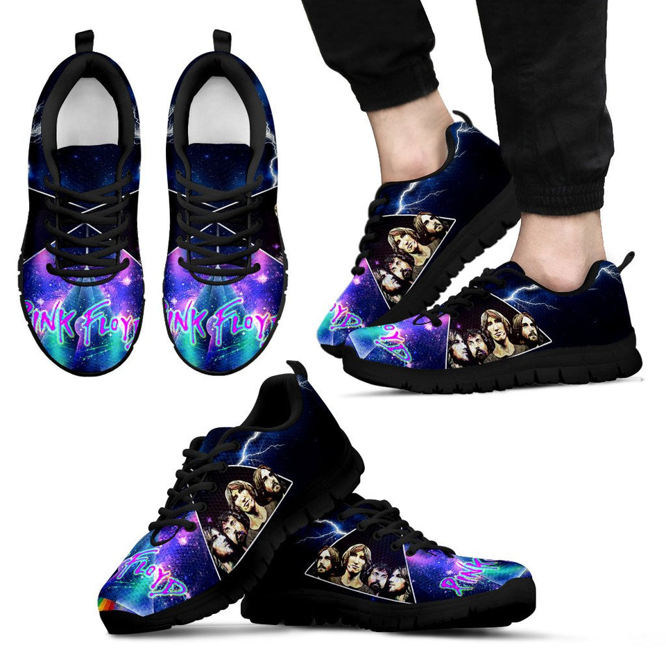 Pink Floyd sneaker PP.64464
