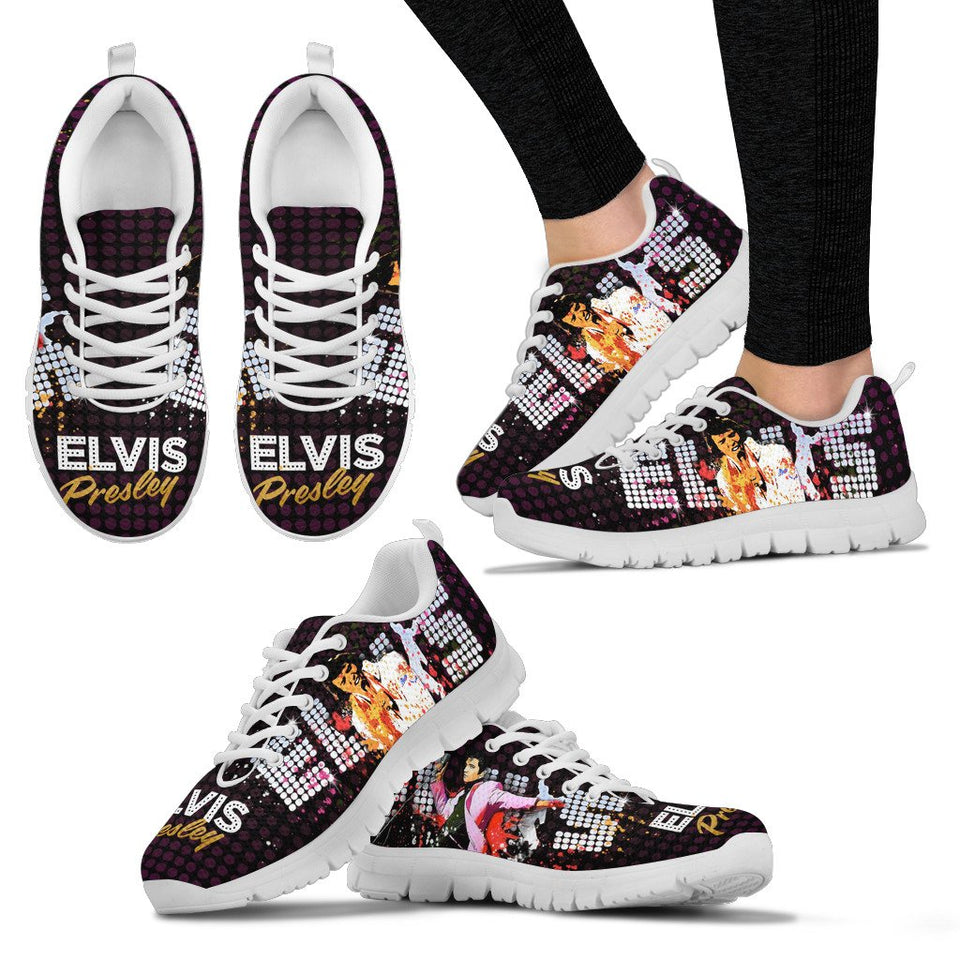 Elvis Presley Sneaker PP.65284