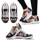 Elvis Presley Sneaker PP.65284