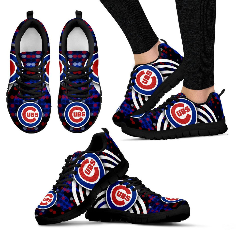 Chicago Cubs sneaker PP.64550