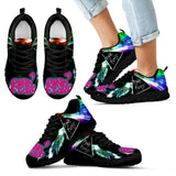 Pink Floyd sneaker PP.64459