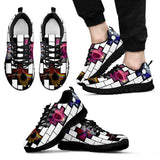 Pink Floyd sneaker PP.64461
