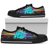 Pink Floyd Low top 03