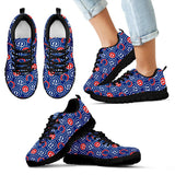 Chicago Cubs sneaker PP.64372