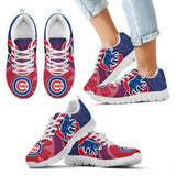 Chicago Cubs sneaker PP.64548