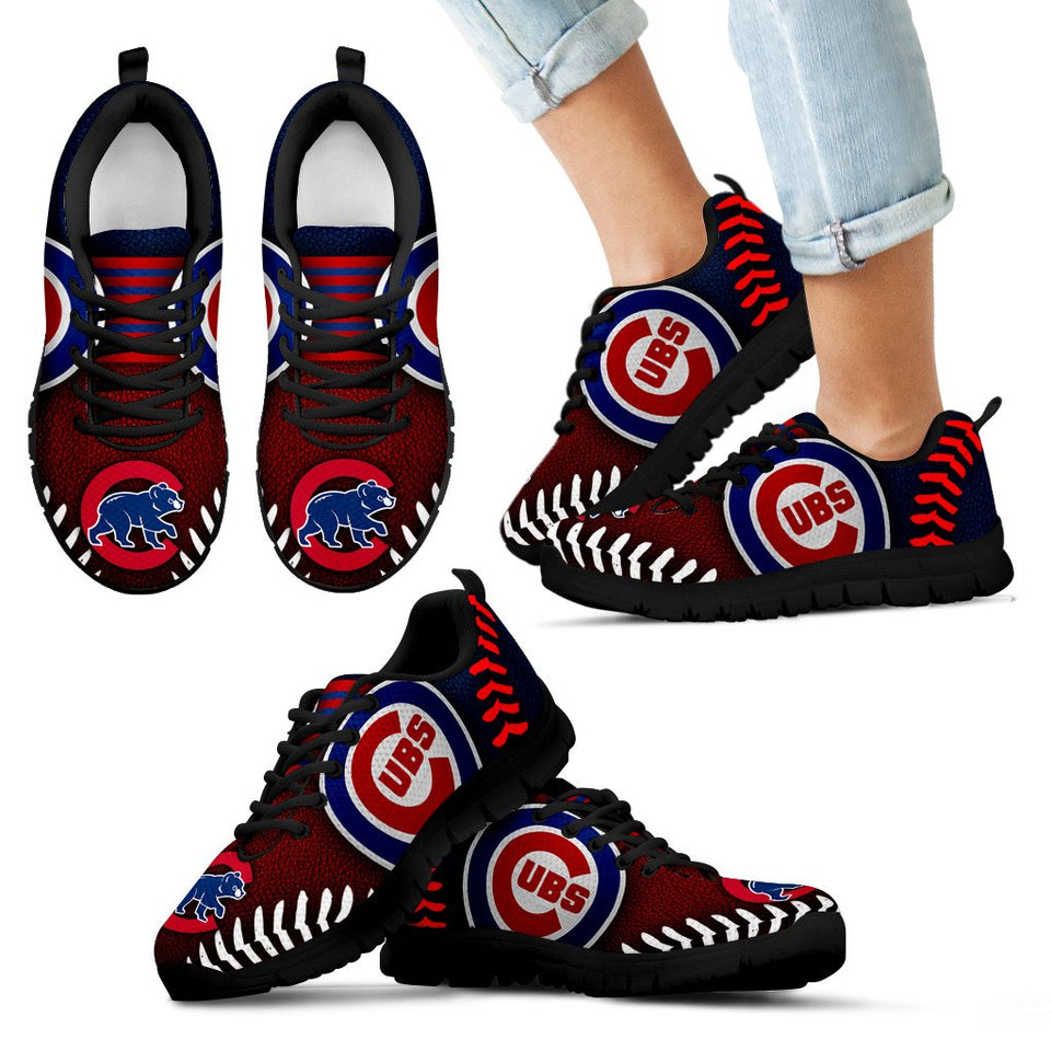 Chicago Cubs sneaker PP.64344