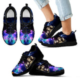 Pink Floyd sneaker PP.64464