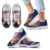 Pink Floyd sneaker PP.64460