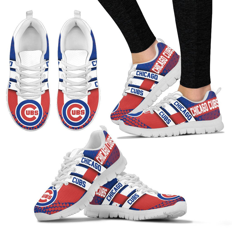 Chicago Cubs sneaker PP.64340