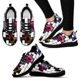 Pink Floyd sneaker PP.64461