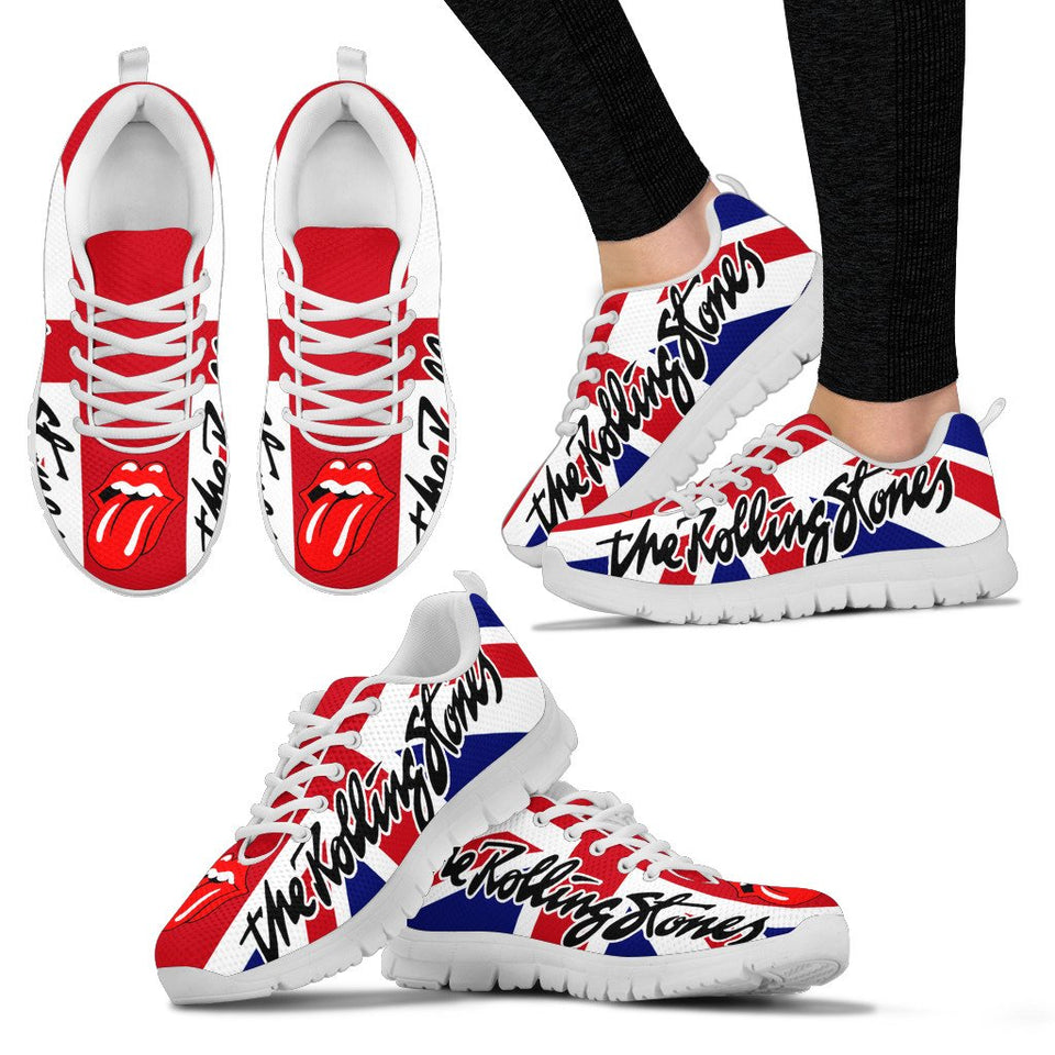 The Rolling Stones sneaker PP.64465