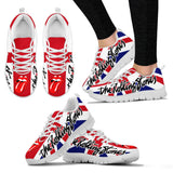 The Rolling Stones sneaker PP.64465