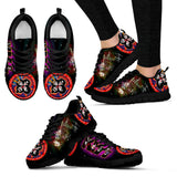 Kiss band sneaker PP.64443