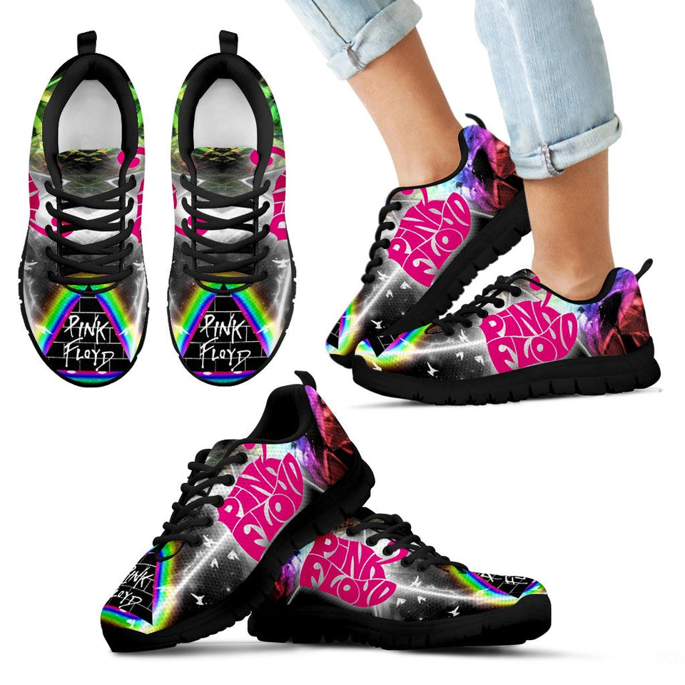 Pink Floyd sneaker PP.64455
