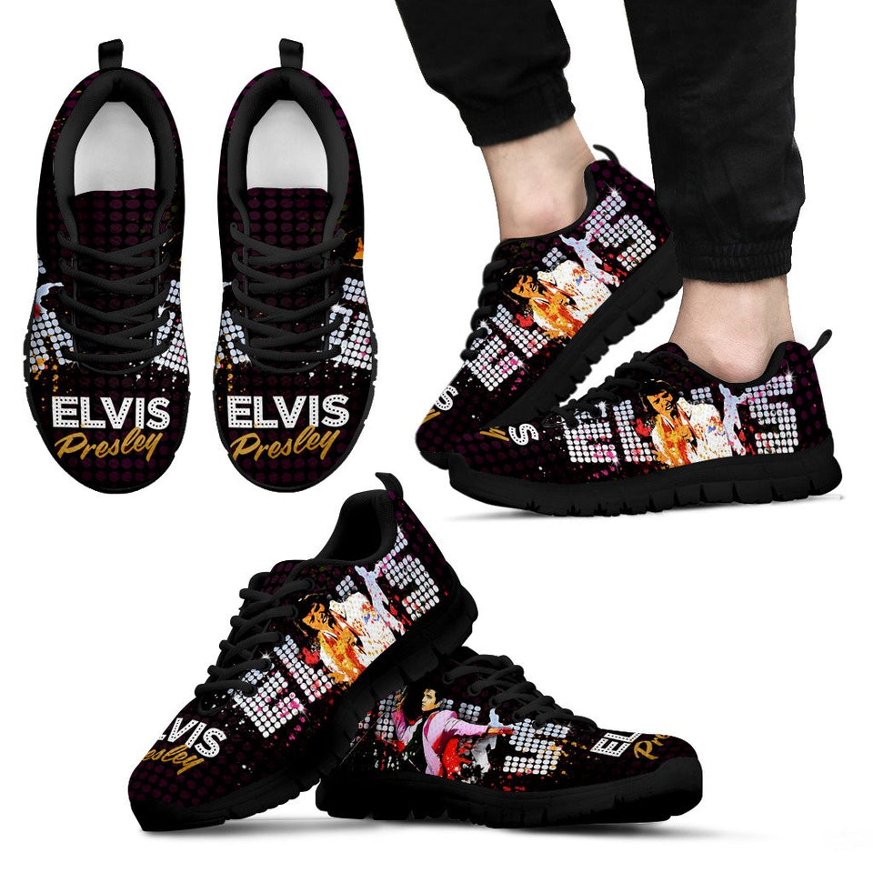 Elvis Presley Sneaker PP.65284