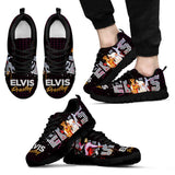 Elvis Presley Sneaker PP.65284