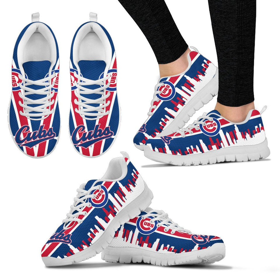 Chicago Cubs sneaker PP.64545