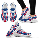 Chicago Cubs sneaker PP.64545