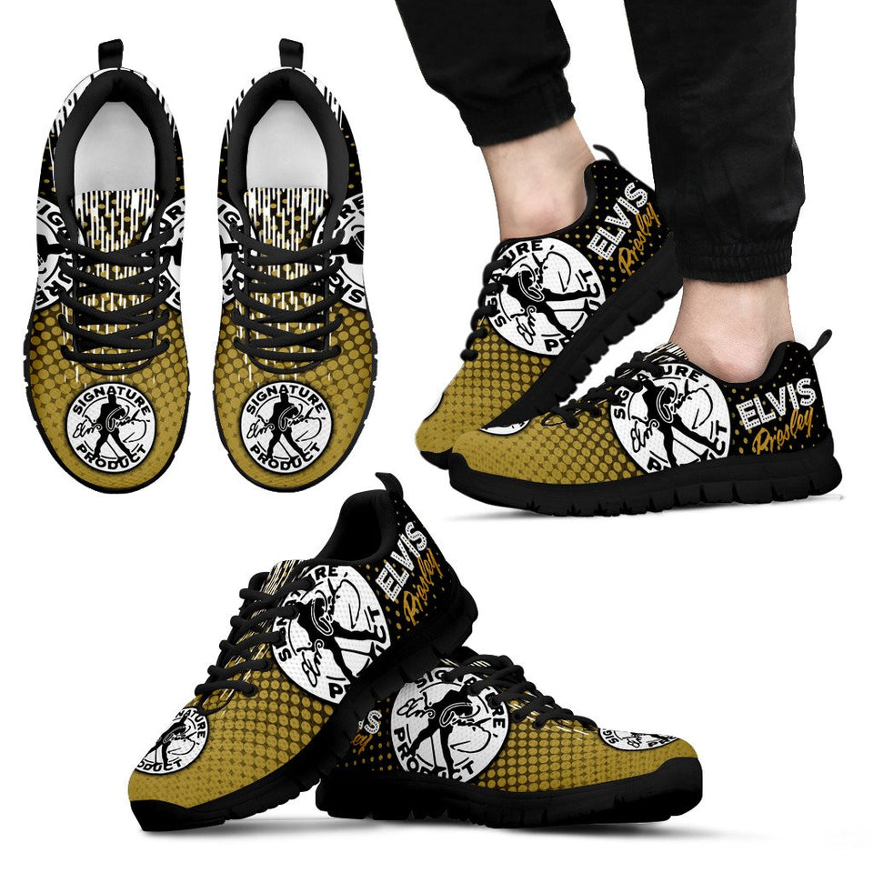 Elvis Presley Sneaker PP.65297
