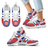 Chicago Cubs sneaker PP.64340