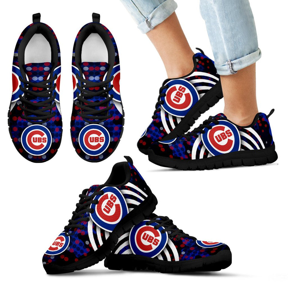 Chicago Cubs sneaker PP.64550