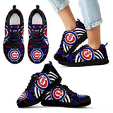 Chicago Cubs sneaker PP.64550
