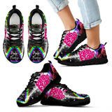 Pink Floyd sneaker PP.64456