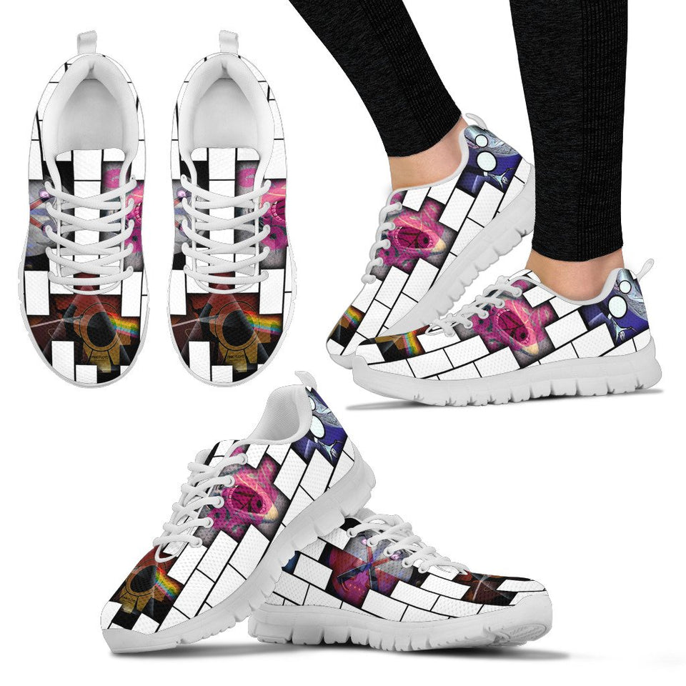 Pink Floyd sneaker PP.64461