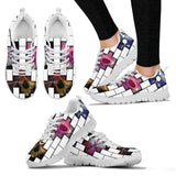 Pink Floyd sneaker PP.64461
