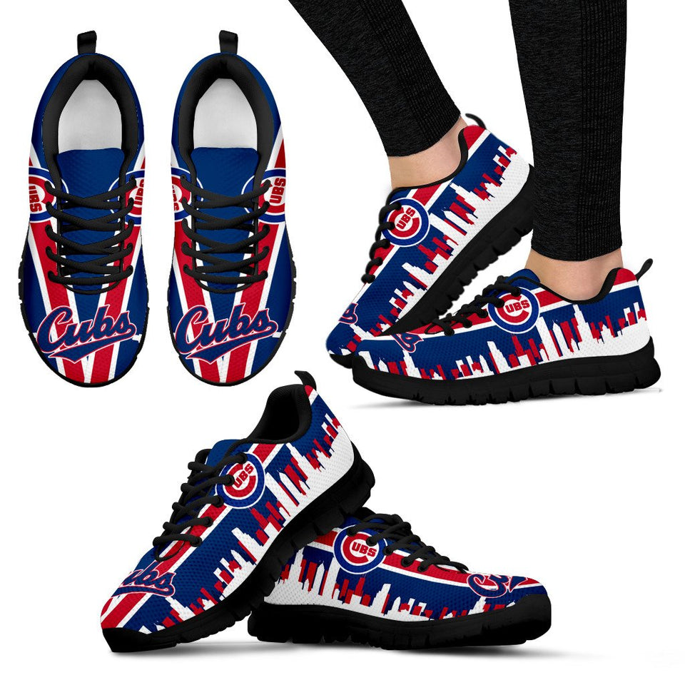 Chicago Cubs sneaker PP.64545