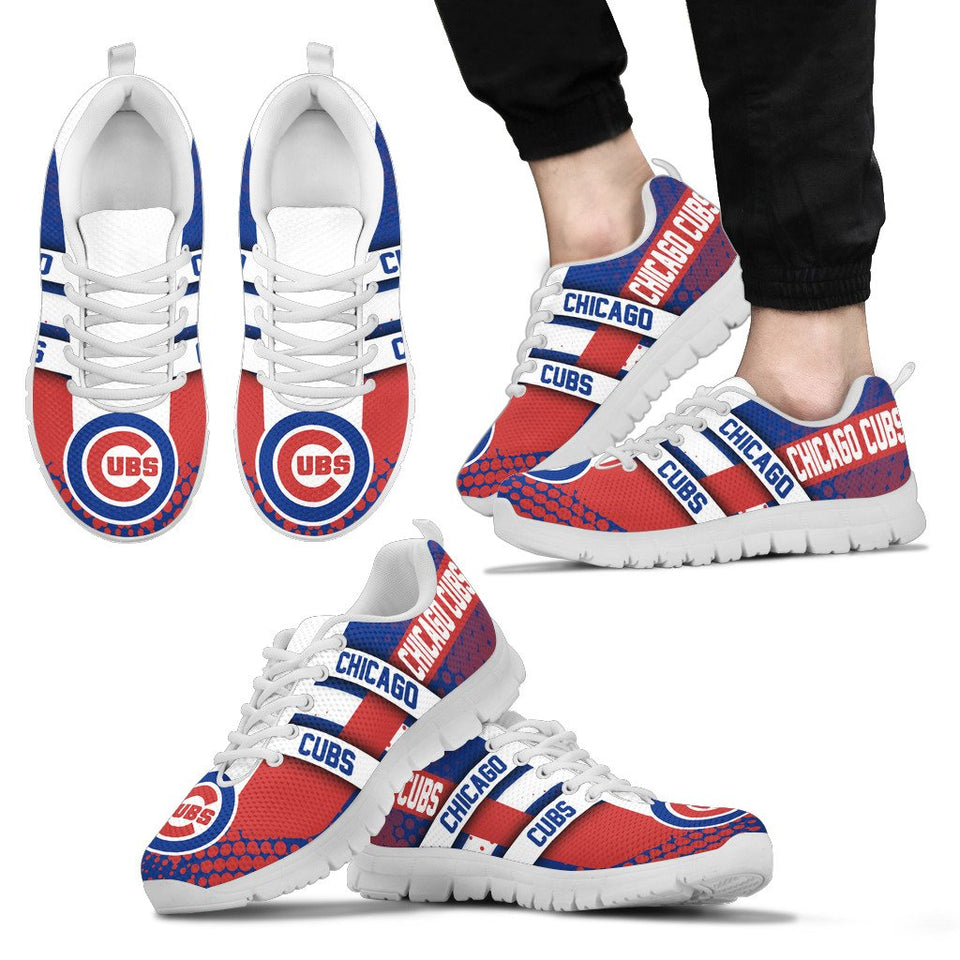 Chicago Cubs sneaker PP.64340