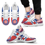 Chicago Cubs sneaker PP.64340