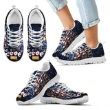 Kiss band sneaker PP.64451
