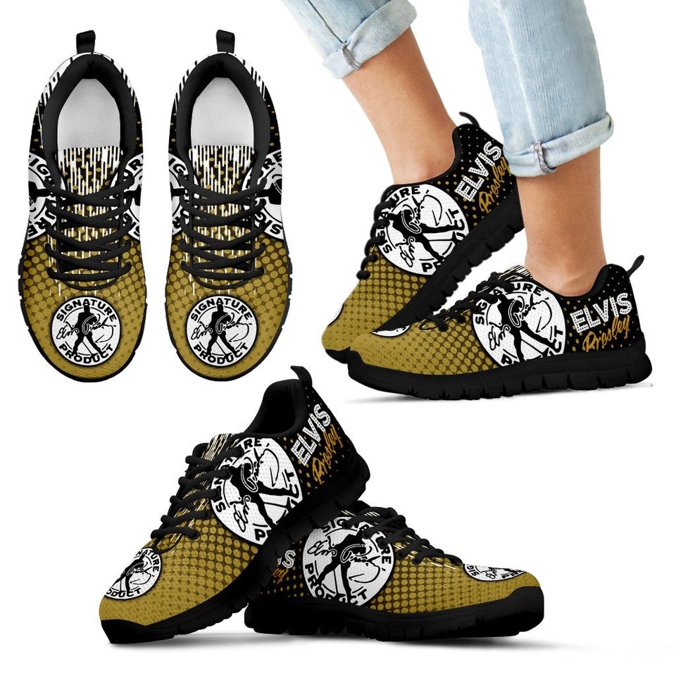 Elvis Presley Sneaker PP.65297