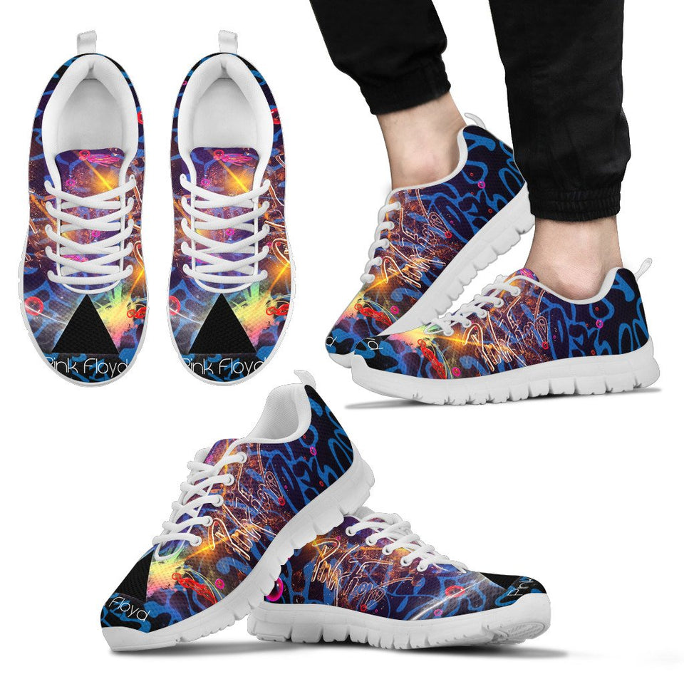 Pink Floyd sneaker PP.64460