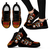 Kiss band sneaker PP.64449