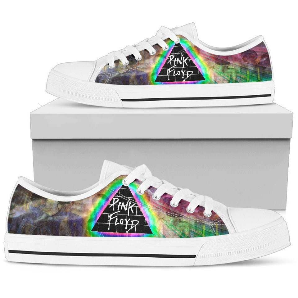 Pink floyd Low top 05
