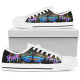 Pink Floyd Low top 02