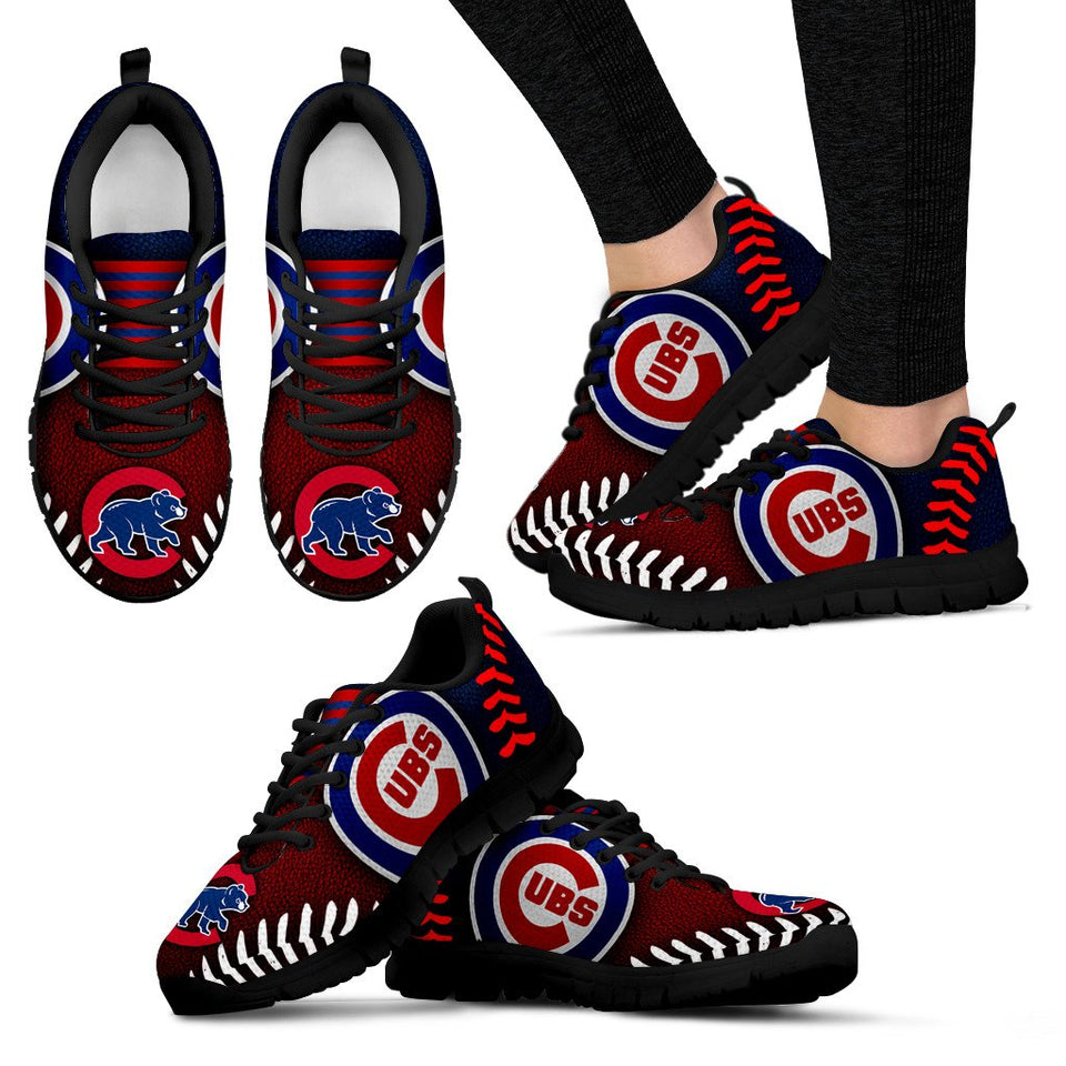 Chicago Cubs sneaker PP.64344