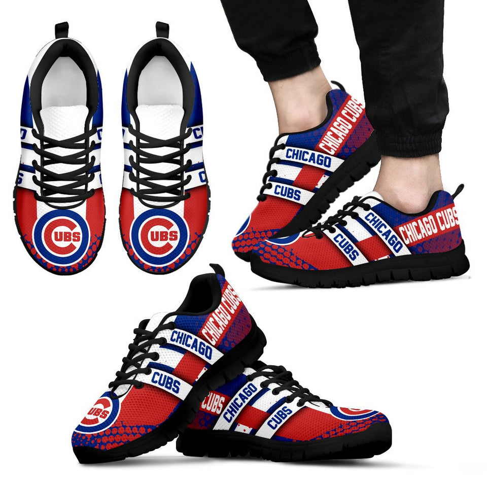 Chicago Cubs sneaker PP.64341