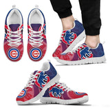 Chicago Cubs sneaker PP.64548