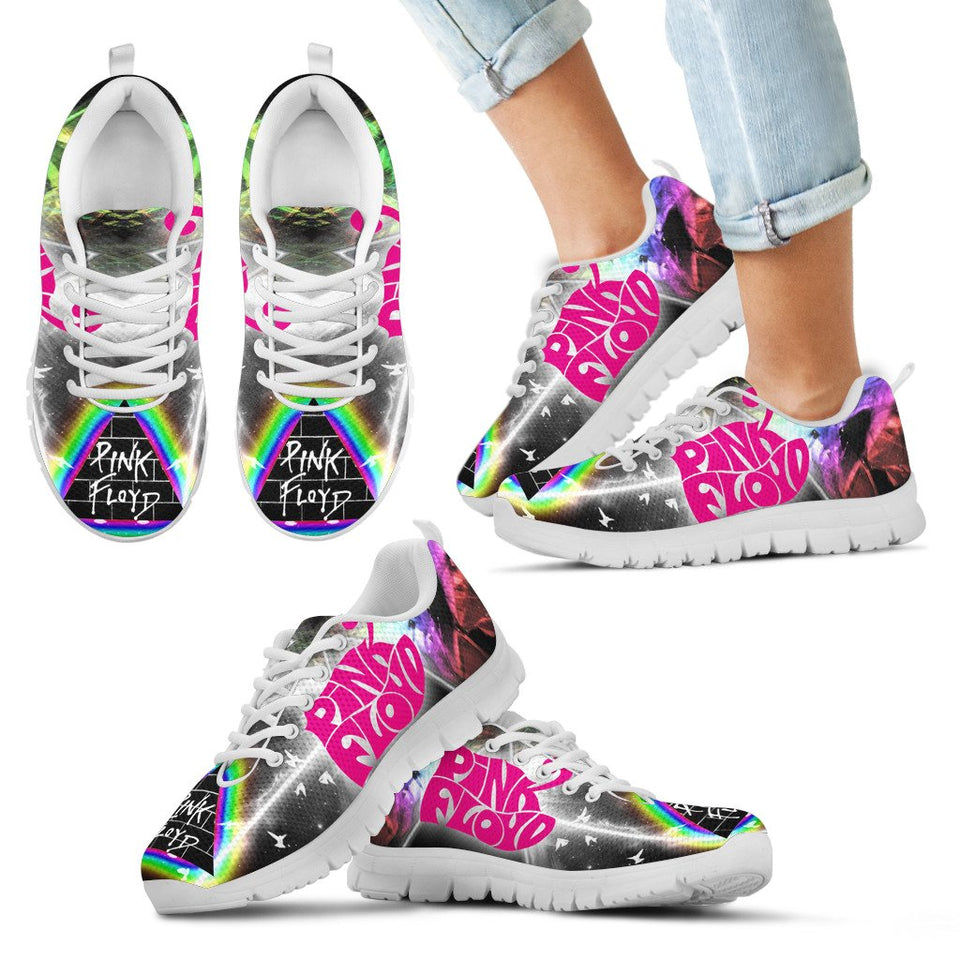 Pink Floyd sneaker PP.64456