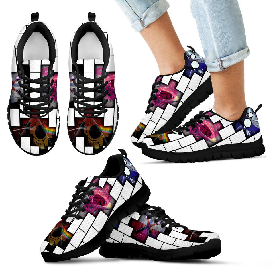 Pink Floyd sneaker PP.64461