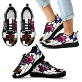 Pink Floyd sneaker PP.64461